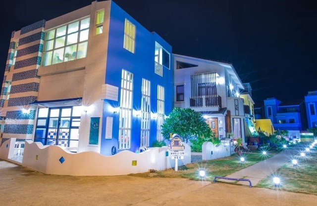 Indigo Homestay