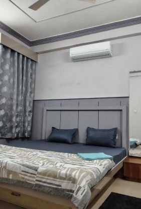 Indore home stay 2bhk
