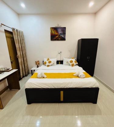 Indra Residency