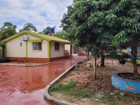 Indranir Ghar
