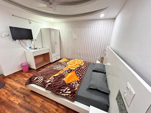 Indrunag Home Stay