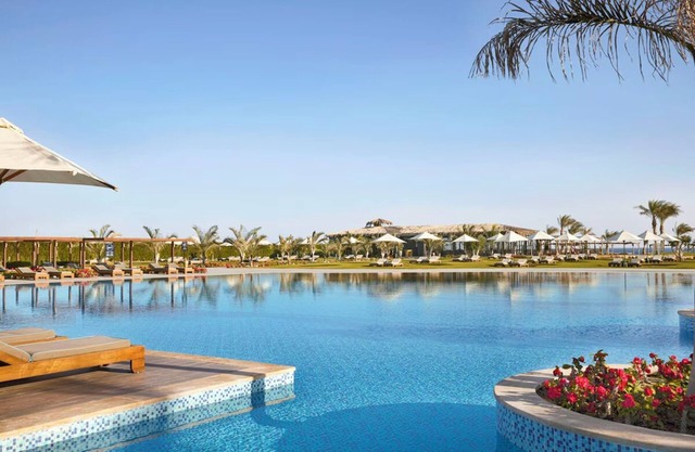 Indulge by the Sea | Adults-Only Haven w/Spa, Dining, Pools & 2 Sea-view Rooms