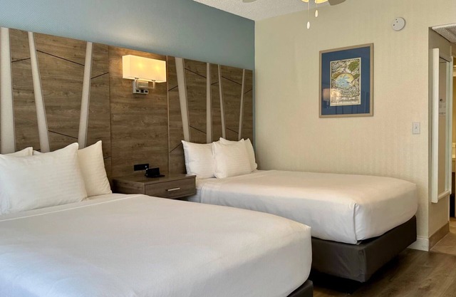 Indulge in Coastal Calm at a Stunning Units Near Downtown & Local Attractions