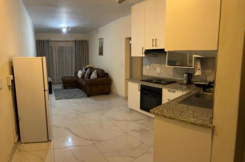 Indumiso Guest House