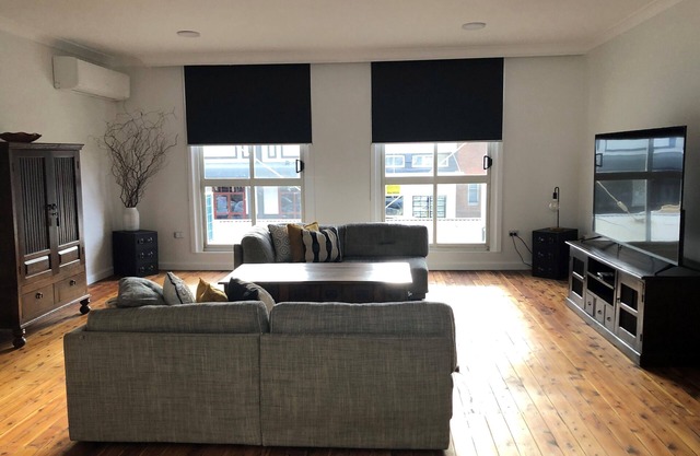 Industrial Style Unit right in the heart of the CBD