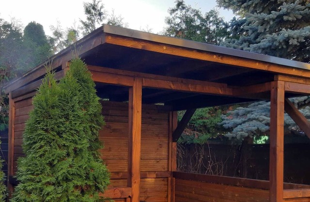 Inexpensive apartment for fitters near Magdeburg