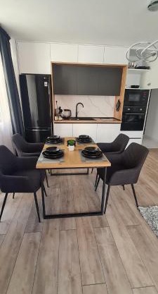 Infinity Park Apartment