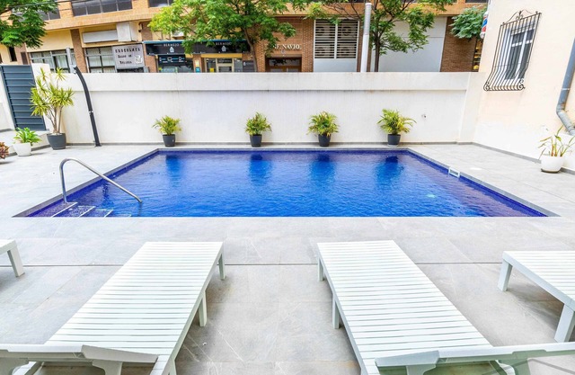 Inftour Primavera Apartamento