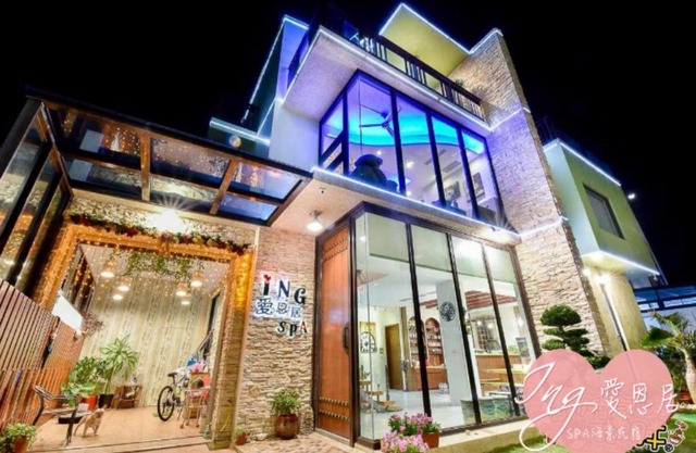 ING Spa B&B