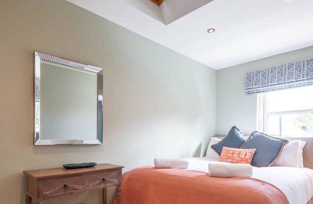 Inglisfield | Earlsferry
