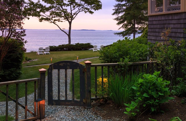 Inn at Sunrise Point