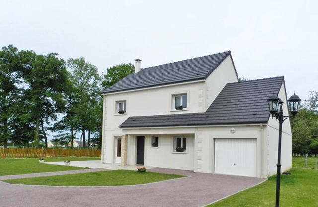 Inn Grèges, 4 bedrooms, 10 people
