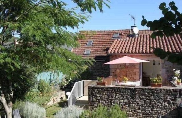 Inn Monteils, 2 bedrooms, 4 people