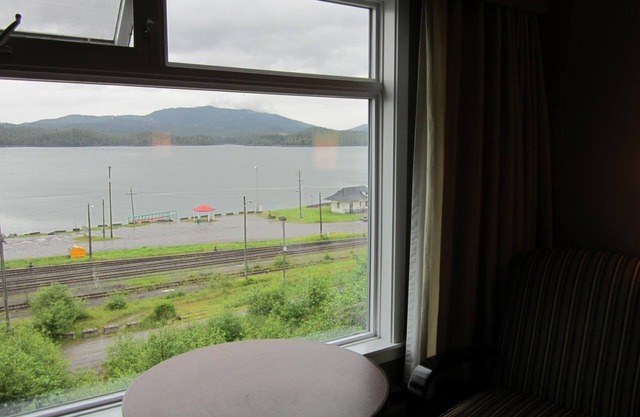 Inn On The Harbour