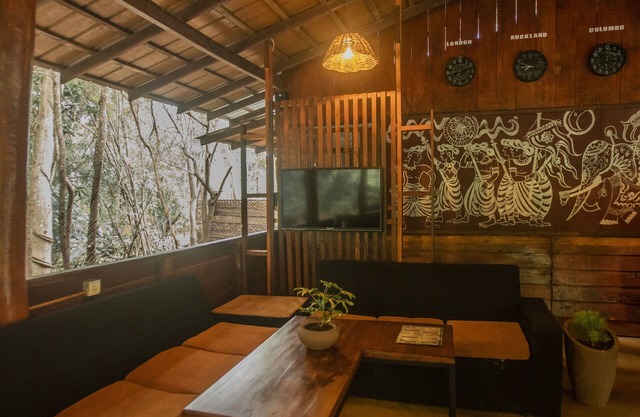 Inn On The Tree Eco Resort Sigiriya