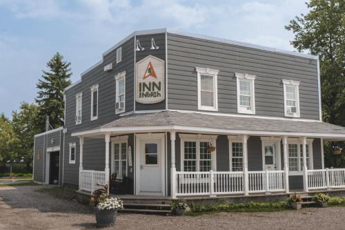 INN The North - Hearst, ON