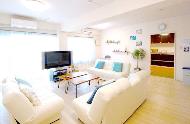 Inn where you can stay with pets A house in Shir / Nishimuro-gun Wakayama