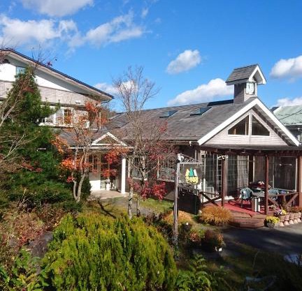 Inn Yamanami