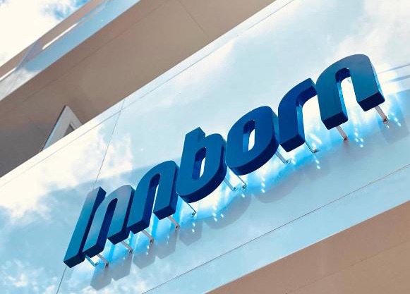 Innborn Kenting