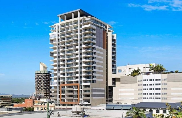 Inner City Spacious1 bedroom apartment