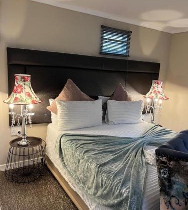 Innes self catering apartment B