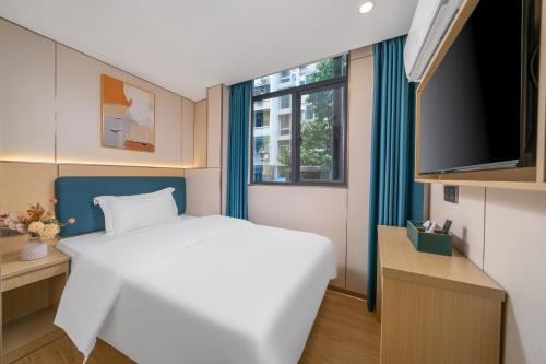 InnO Hotel Guangzhou Yongqingfang Shamian Island Huangsha Metro Station Branch