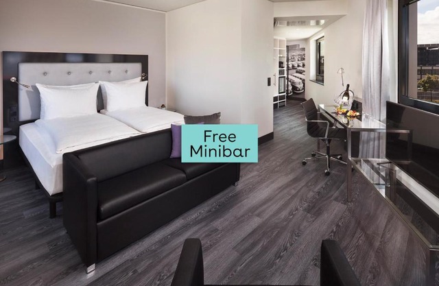 INNSiDE by Meliá Wolfsburg