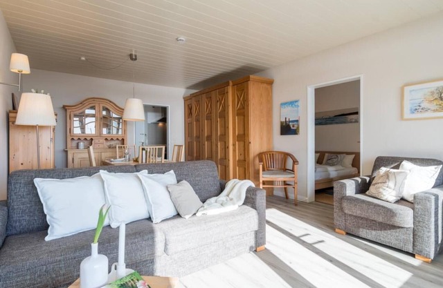 Ferienwohnung 