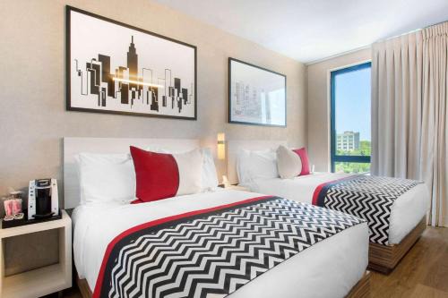 Insignia Hotel Brooklyn, an Ascend Collection Hotel