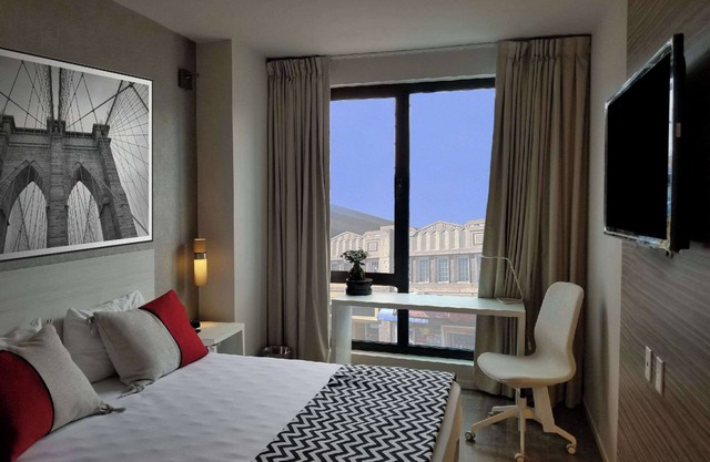 Insignia Hotel Brooklyn, an Ascend Collection Hotel