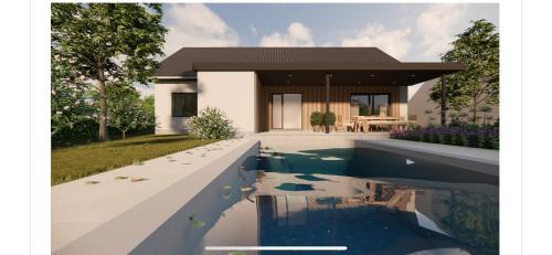 Inspire Residence and private Wellness