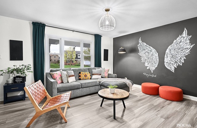 InstaWorthy! Modern Gem, Perfect Family Getaway-Pet Friendly!
