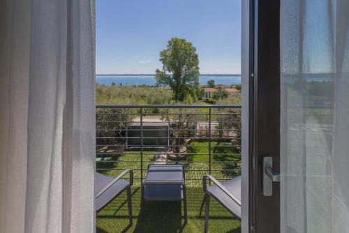 INSULA FELIX Bed&Breakfast