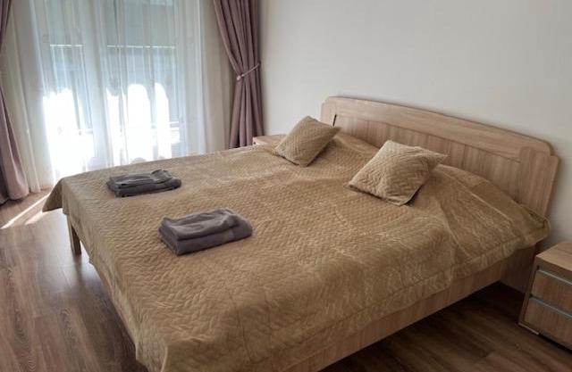 Inter Apartman