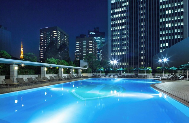 InterContinental ANA Tokyo by IHG