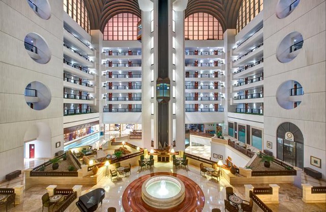 InterContinental Muscat