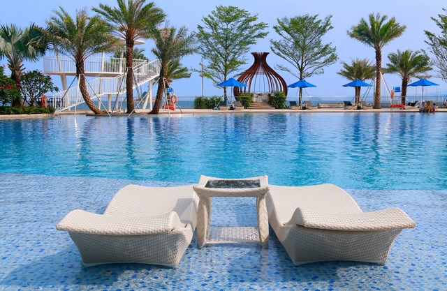 InterContinental Shenzhen Dameisha Resort by IHG
