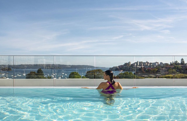 InterContinental Sydney Double Bay by IHG