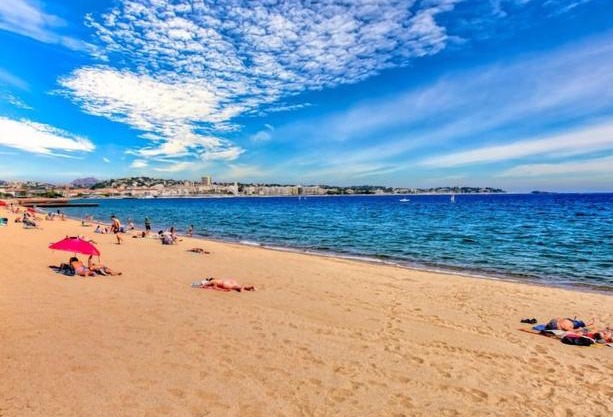 Interhome - Port Quietude