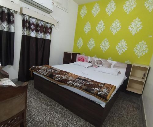 International Hotel In