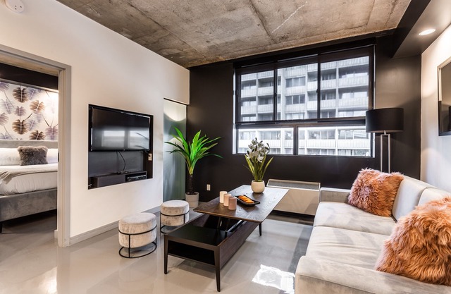 Intimate Apartment with All Amenities