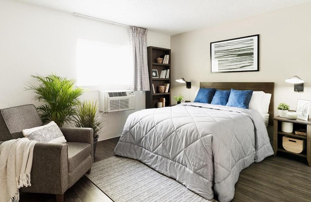 InTown Suites Extended Stay Houston TX - Highway 6
