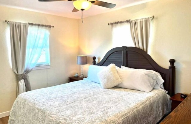 Inviting 3-Bedroom Home near Downtown Punta Gorda!