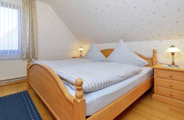 Inviting Apartment in Eimelrod with Garden