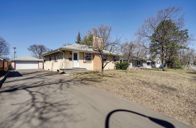 Inviting Minneapolis Vacation Rental w/Game Room!