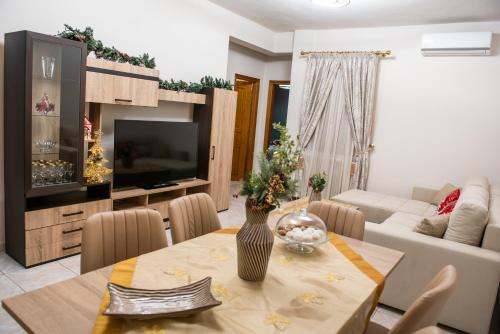 Ioanna's Home-Trikala