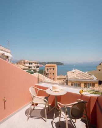 Ionea House