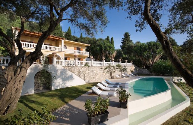 Ionian Garden Villas I