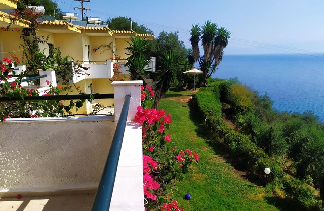 Ionian View