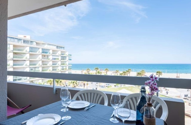 Ipanema Sud by Interhome